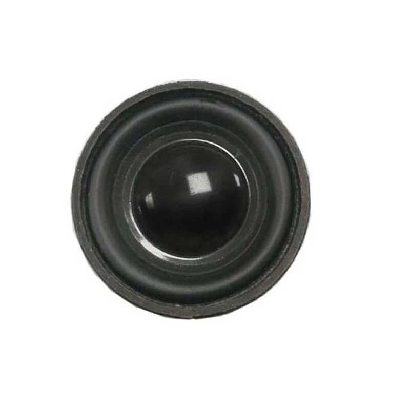 2pcs 31MM Full Range Bluetooth Speaker Unit 4 Ohm 3W Audio Portable Loudspeaker 13 Core Small Steel Cannon For Sound DIY. 