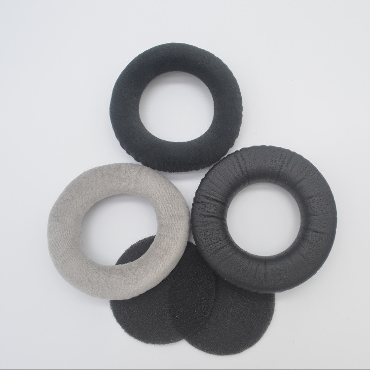 For Beyerdynamic T70P T5P T1 DT990 DT880 DT770PRO Headset Replacement Headphones Memory Foam Replacement Earpads Foam Ear Pads. 