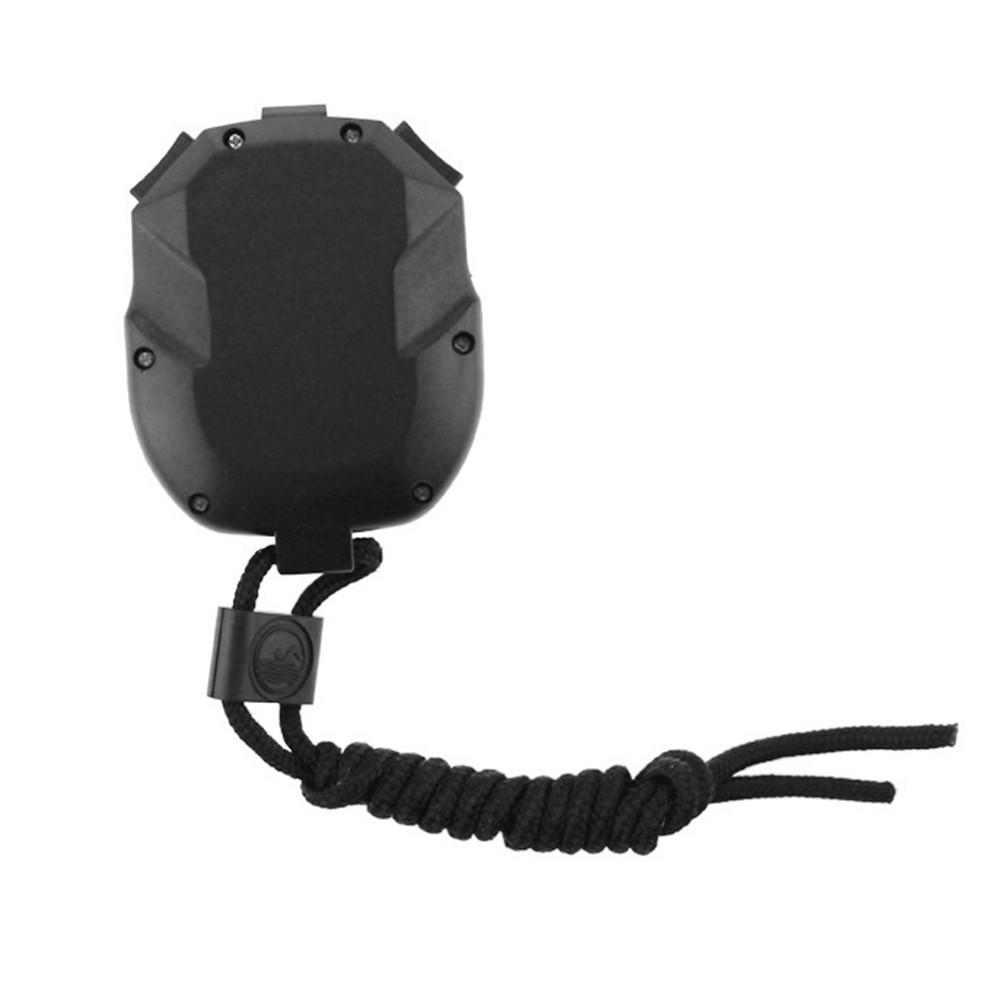 Electronic Digital Sport Stopwatch Timer with Date Time Alarm Compass. 