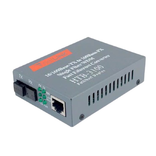 D-link Media Converter MC 1 Pair 25KM. 