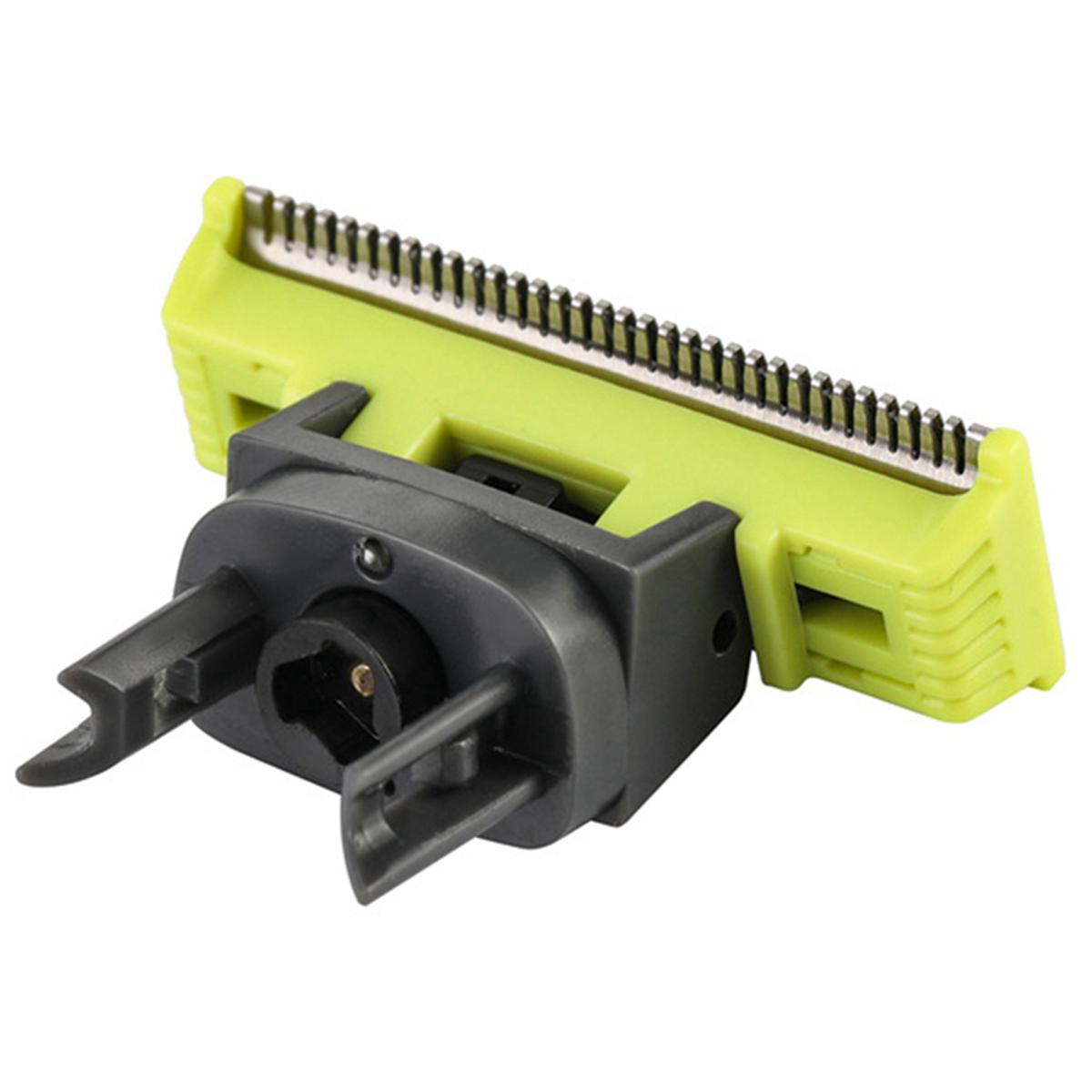 【3C VictoryEagle】2X for Philips OneBlade Replacement QP2530 QP2620 QP2630 QP6510 QP6520