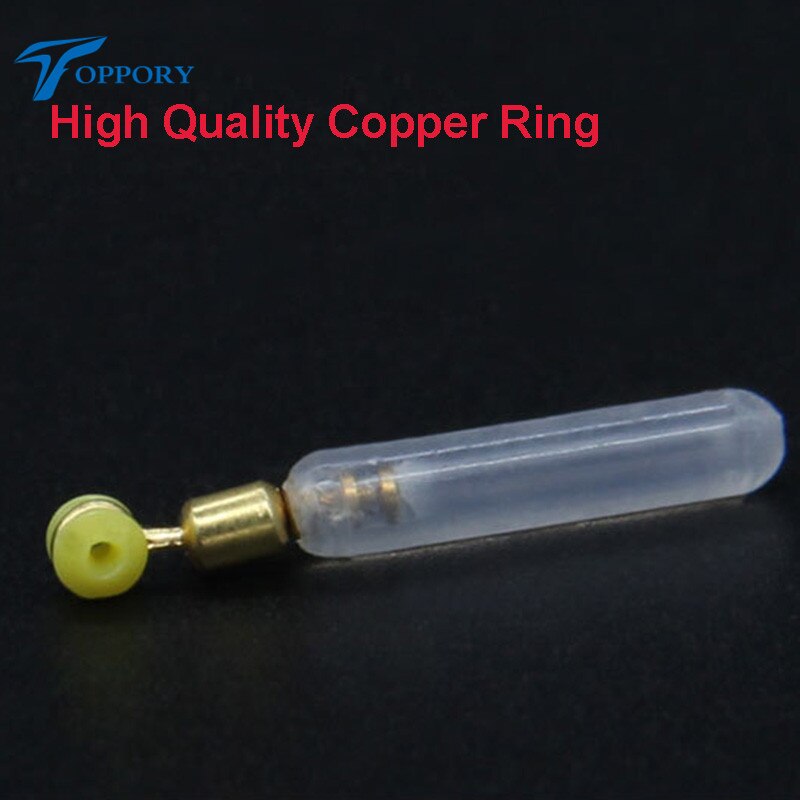 【VisioN Shop】Automatic Float With luminous stick Fishing Accessories Fast Fishing Artifact Fishing Float. 