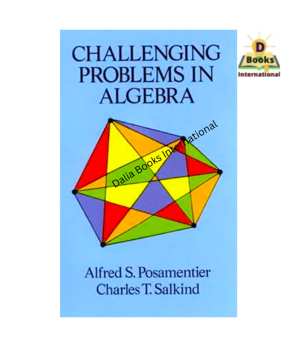 Challenging Problems in Geometry (Dover Books on Mathematics) by Alfred S. Posamentier. 