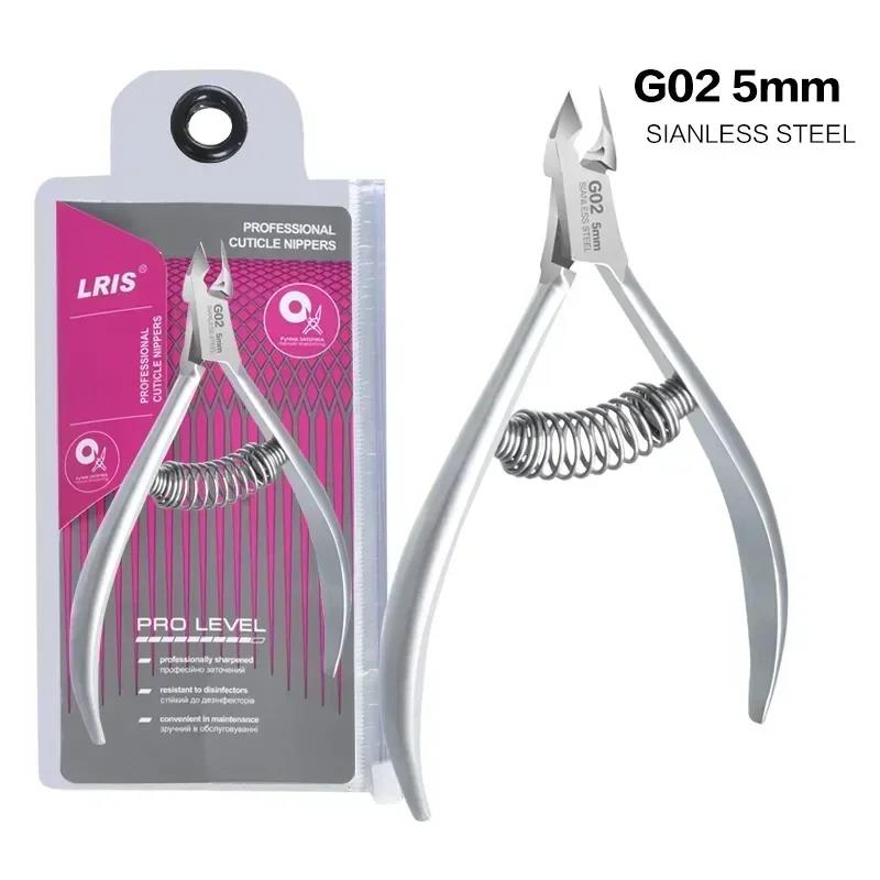 Art cuticle forceps inner growth nail 1 toenail to the sub scissors trimmer nail art scissors tool pedicure dead skin remover. 