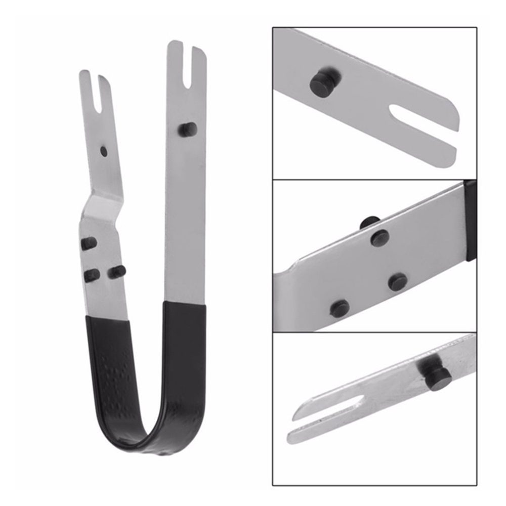 ZOROOM Computer Control Box Remover Car ECU Installtion Removal Tool 9995722 Fit for Volvo S40 S60 V70 S80 XC70 XC90. 
