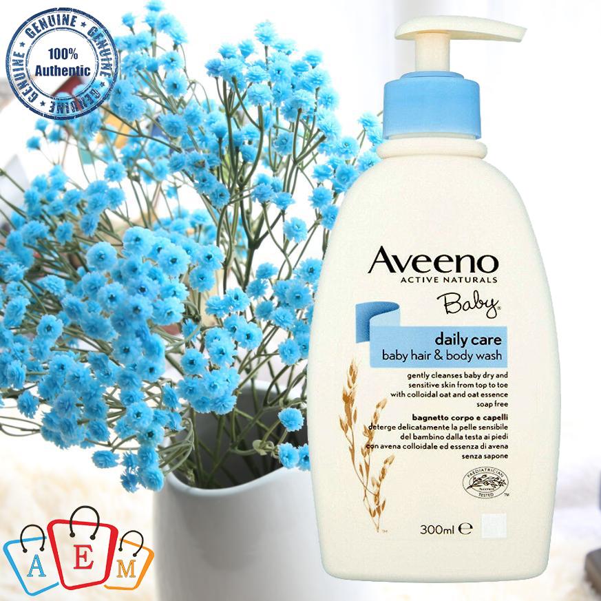Buy Aveeno Baby Personal Care At Best Prices Online In Bangladesh