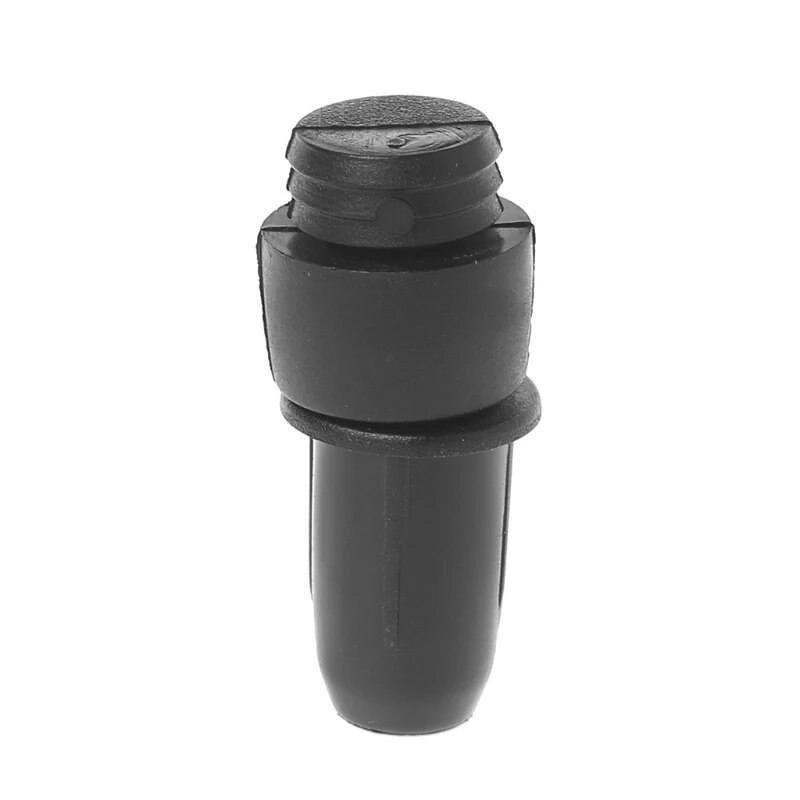 10 PCS DIY Audio Speaker Buckles Plastic Ball Socket Type Grill Guides Peg Kit Speaker Parts Accessories for Speaker H8WD. 
