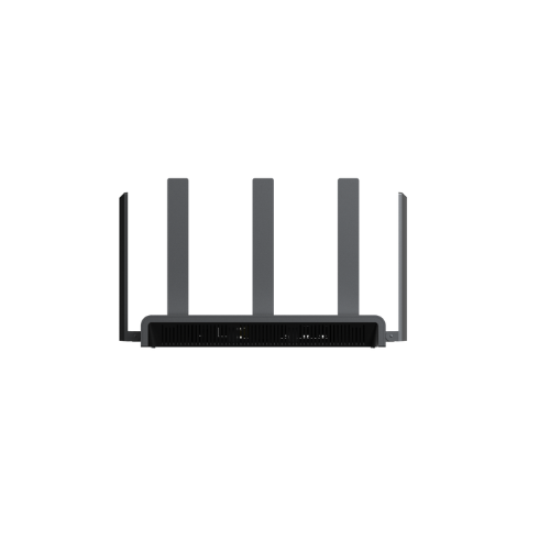 Ruijie RG-EW1300G 1300 Mbps Gigabit WiFi 5 Router. 