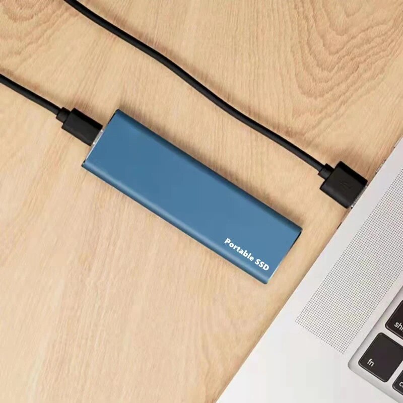 Original SSD drive 1TB Usb Portable External Hard Drive 500GB External Hard Drive Drive Storage Device Hard Drive Laptop USB 3.1. 