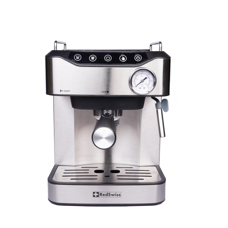RedSwiss Coffee Maker 3 in 1 RSCM X 1