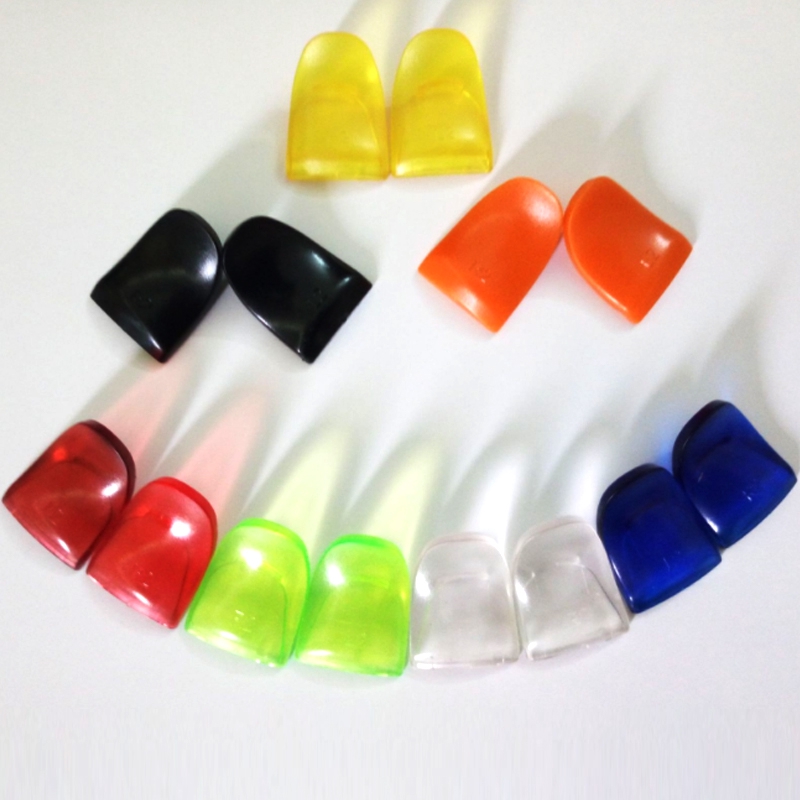 DATA FROG 1 Pairs L2 R2 Buttons Trigger Extenders Gamepad Pad for PlayStation 4 PS4/PS4 Slim/Pro Game Controller Accessories. 