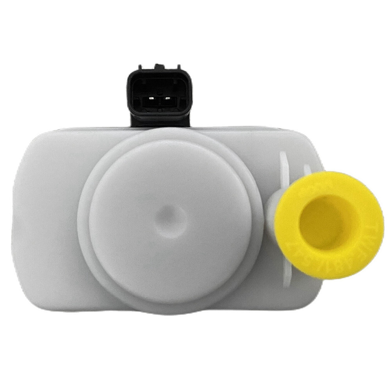 2X 4861962AA Evaporative System Integrity Module Detector for Charger RAM Fuel Vapor Detection Pump. 