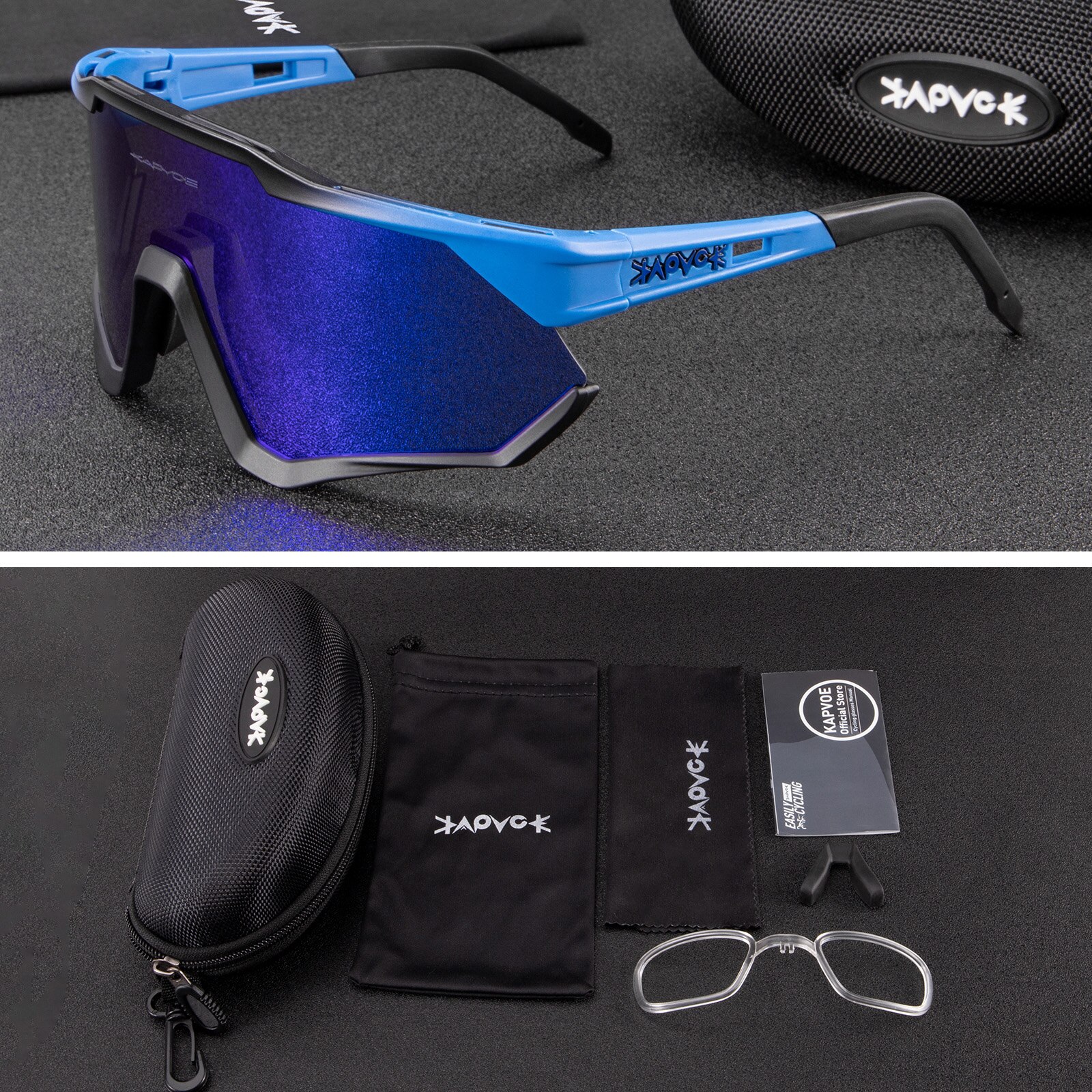 Cycling Glasses Mtb Bike Cycling 
