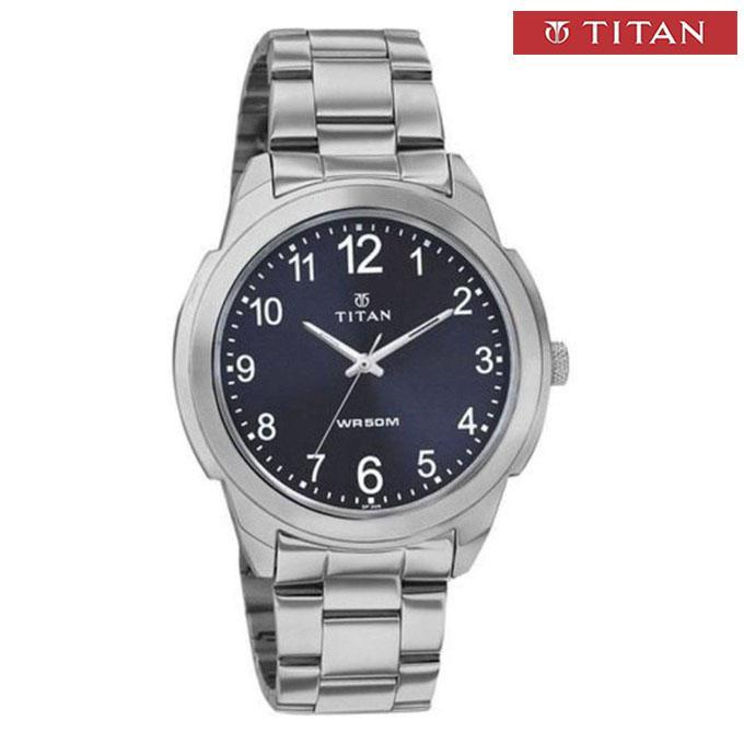 Titan watch 1585sae clearance price