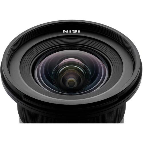 NiSi 9mm f/2.8 Sunstar ASPH Lens Manual Focus APS-C Ultra Wide Angle for Sony E for Canon RF Fujifilm X Micro 4/3 Nikon Z. 