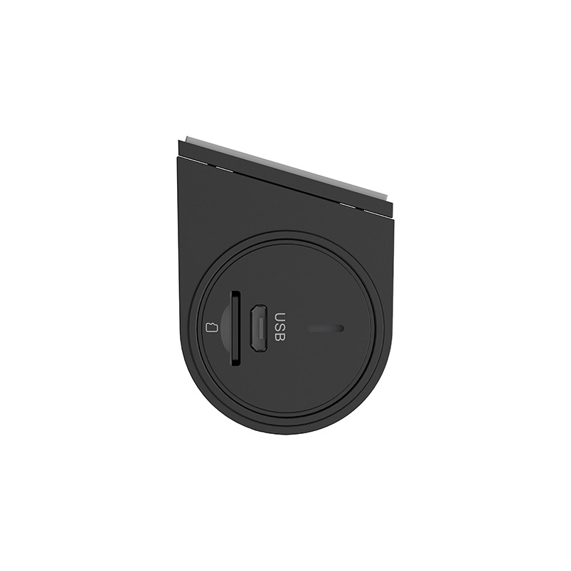 philips Front WiFi Car 1080P HD Driver Video Recorder USB Car DVR Camera Loop Recording GoSure GS3201 Internal 64G memory card. 