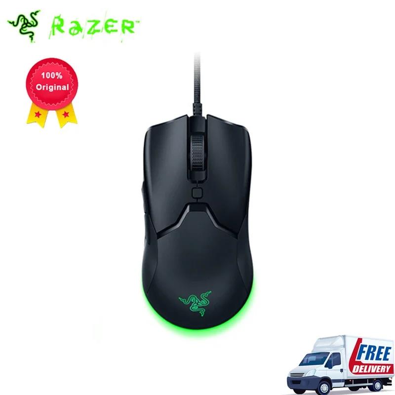Sensor ChrPI Optical Transmission 8500DRazer Viper Mini Gaming Mouse Oma RGB Wired Mouse Lightweight SPEEDFLEX Mouse for Gamers