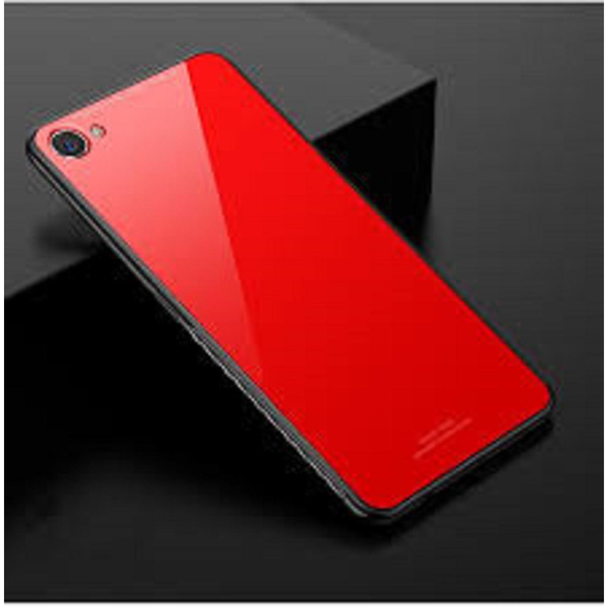 Samsung Galaxy A65 Glass case Back Cover