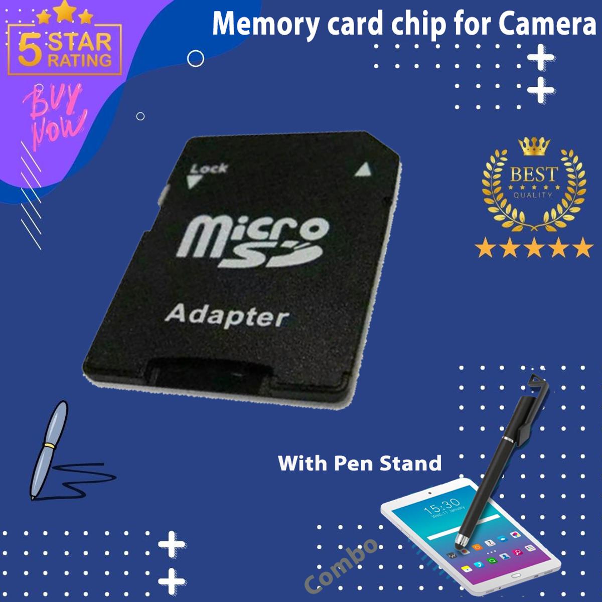 Memory Card Price In Bangladesh 2023 Buy Online