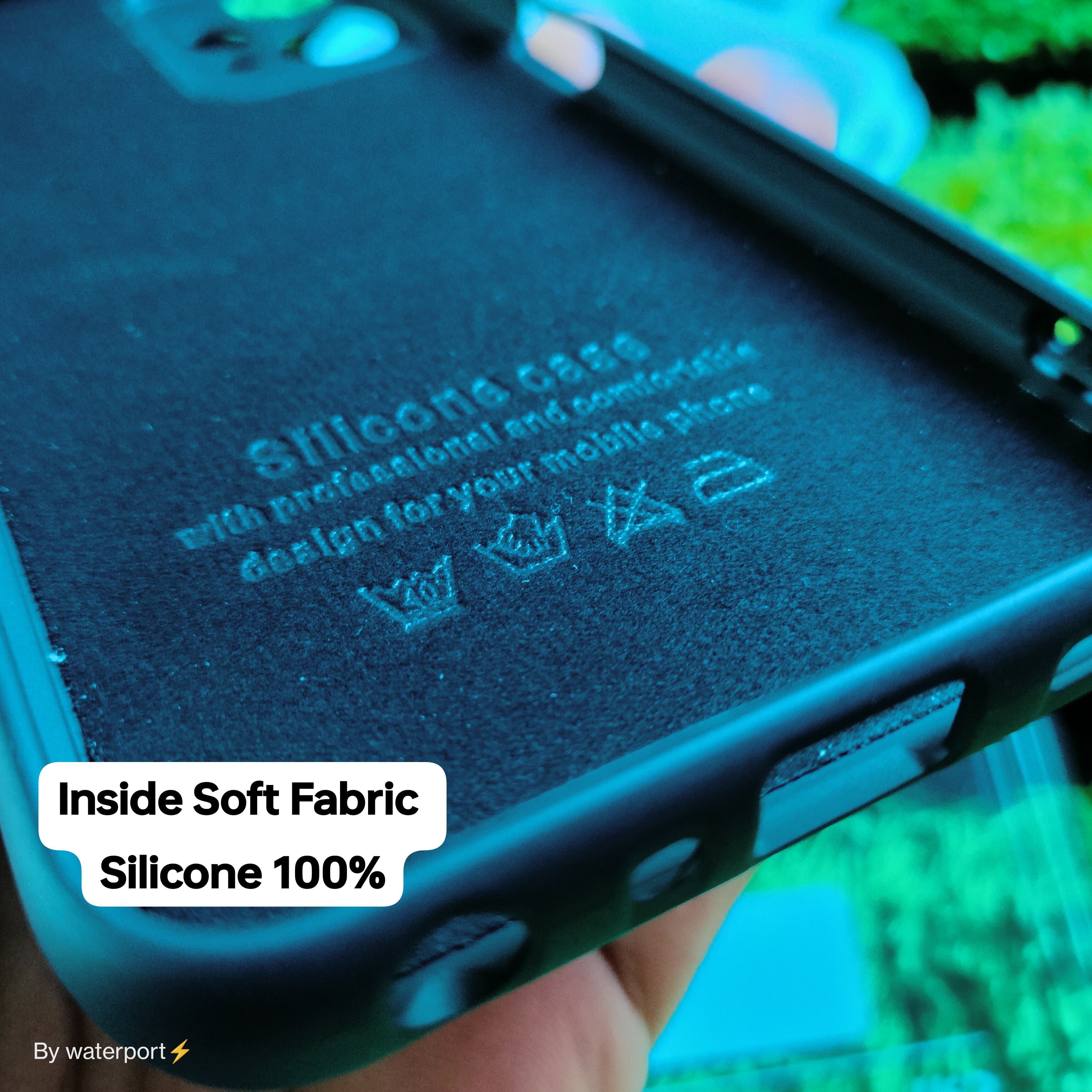 For Google Pixel 8A Back Case Premium Silicone Soft Touch Finished Silky Back Case Silicon Mobile Phone Back Cover Google pixel8a Soft Silicone Back Case Pixel8A. 