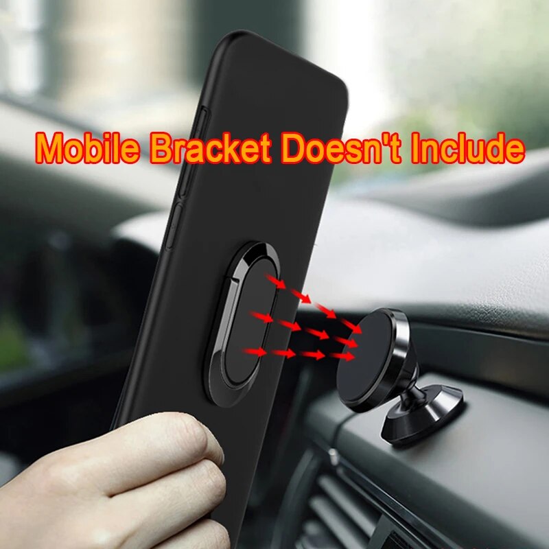 TCL 10 Pro Case Luxury T766H T766J T766U T766A Soft Black Silicone Phone Cover for TCL 10 Pro. 