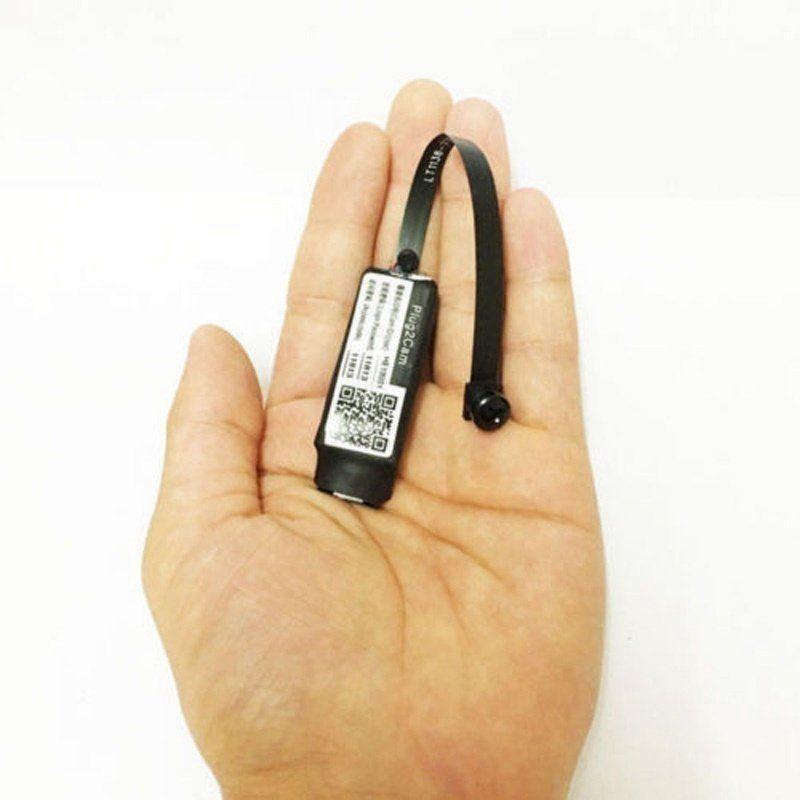Mini WIFI 1080P HD Security IP Camera Wireless DIY Module DV DVR NVR Nanny Cam. 