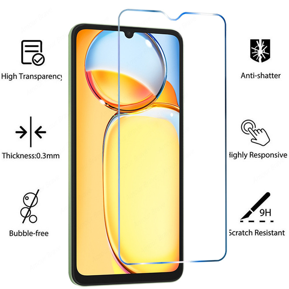 Re50 40C 12C 0 10 s A2 10C A3 for Redmi 4C 13C 1A1 Plu9T 9C 9A 9i K60 Prdmi 8A Tempered Glass Screen Protector. 