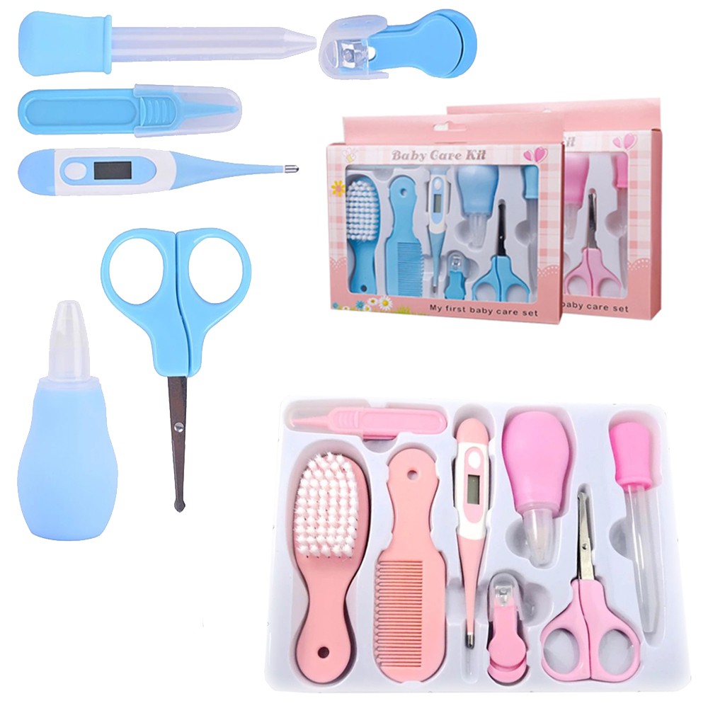 baby cleaning kit