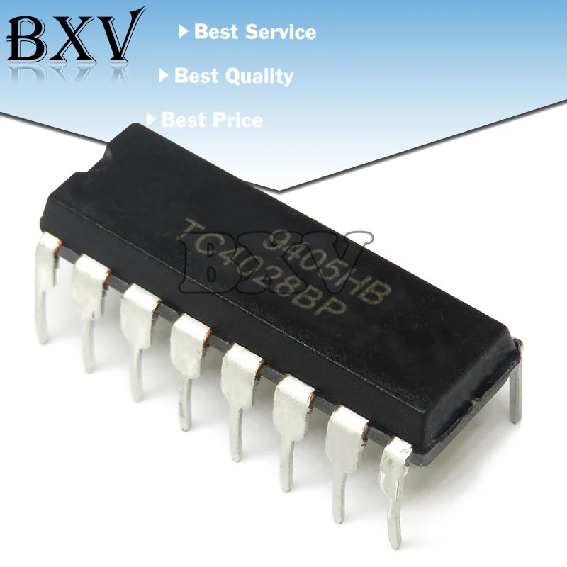 10PCS CD4026BE DIP-16 CD4026 HEF4026BP DIP CD4020BE CD4021BE CD4023BE CD4024BE CD4027BE CD4028BE CD4020 CD4021 CD4027 CD4028. 