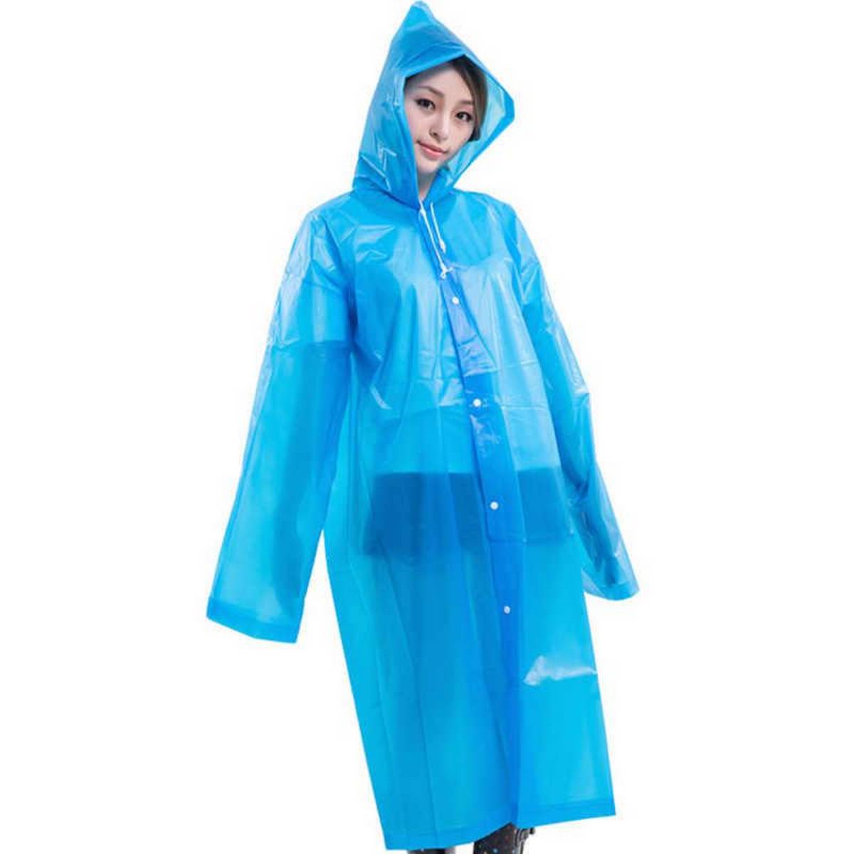 free size raincoat