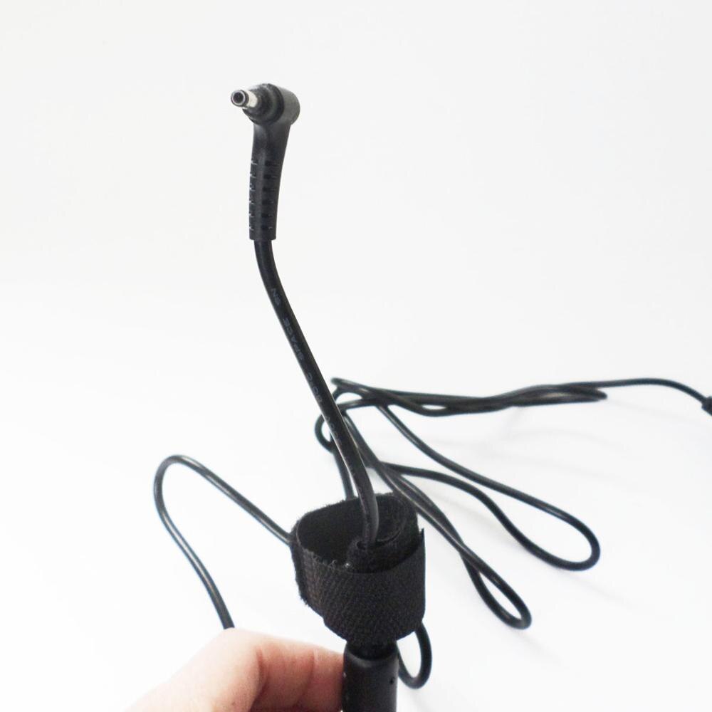 Power Adapter 100~240v 50~60Hz for Samsung Series 9 Ultrabook Np900x3a-a05us NP540U3C NP530U3C NP300U1A-A01US 19V 2.1A Power Charger. 