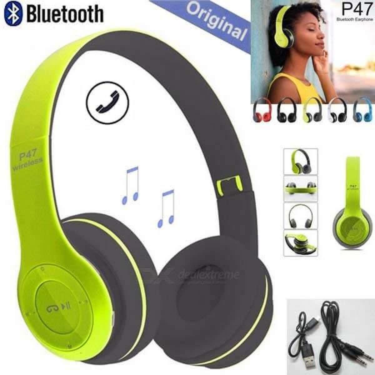 bluetooth headphones daraz bd
