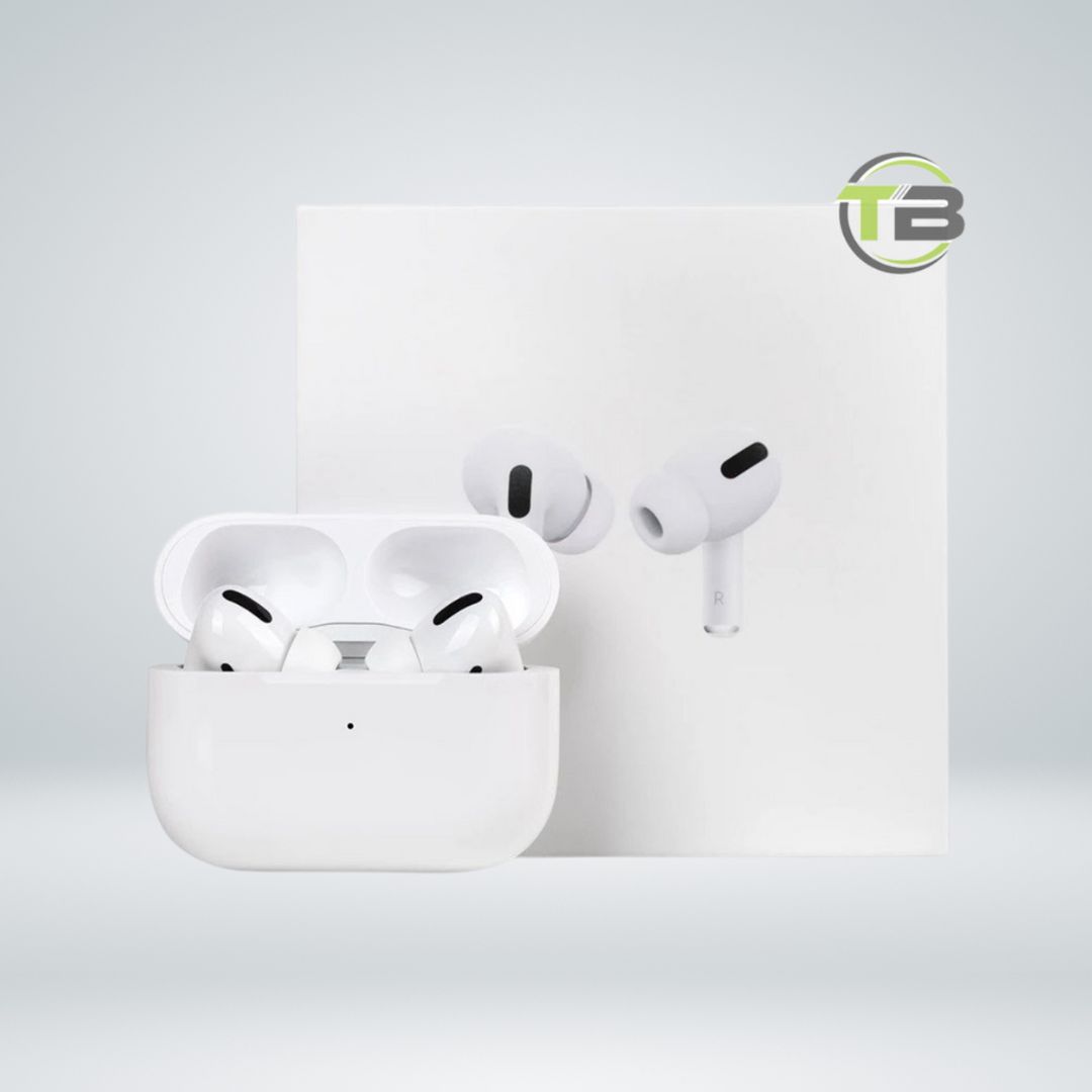 Hicity V5.3 Airpods Pro 2nd Gen Bluetooth 5.3 with Tigerbuild 1562AE High Quality Model New 2024