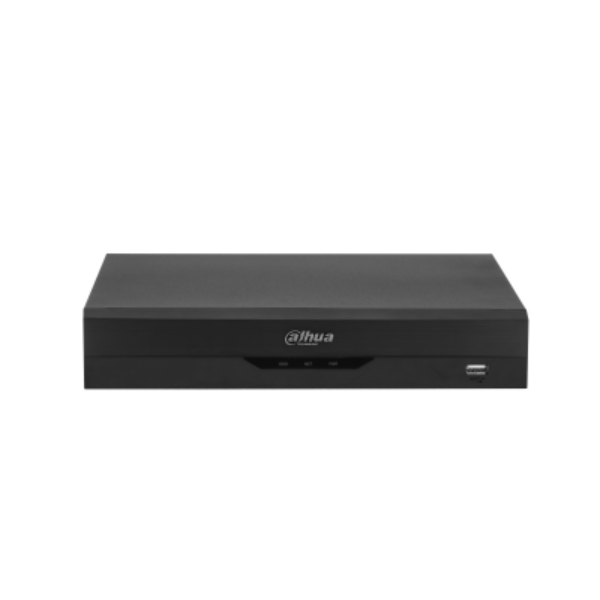 Dahua XVR5108HS-I3 8 Channels Penta-brid 5M-N/1080P Compact 1U 1HDD DVR