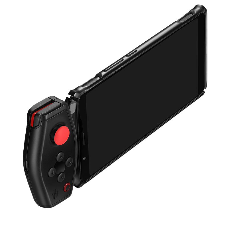 Nubia RedMagic E-Sports Handle Gamepad Game Console Handle For Nubia Redmagic 6S 6PRO 5G E-Sports Handle For Nubia. 