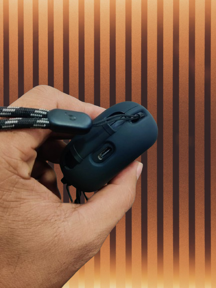 Soundcore Anker R50i Silicone Protective Case Cover – Durable, Soft Touch, Easy Grip, Multiple Colors Available. 