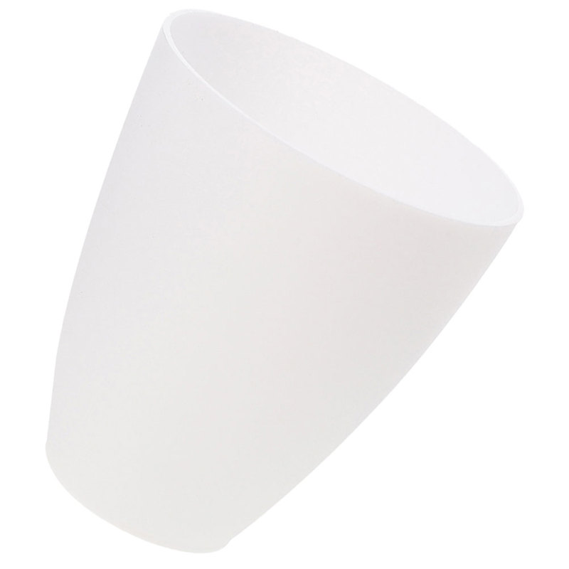 Plastic Flat Head Lamp Shade Lampshade Table Lamp Hanging Lamp Wall Lamp Lampshade. 