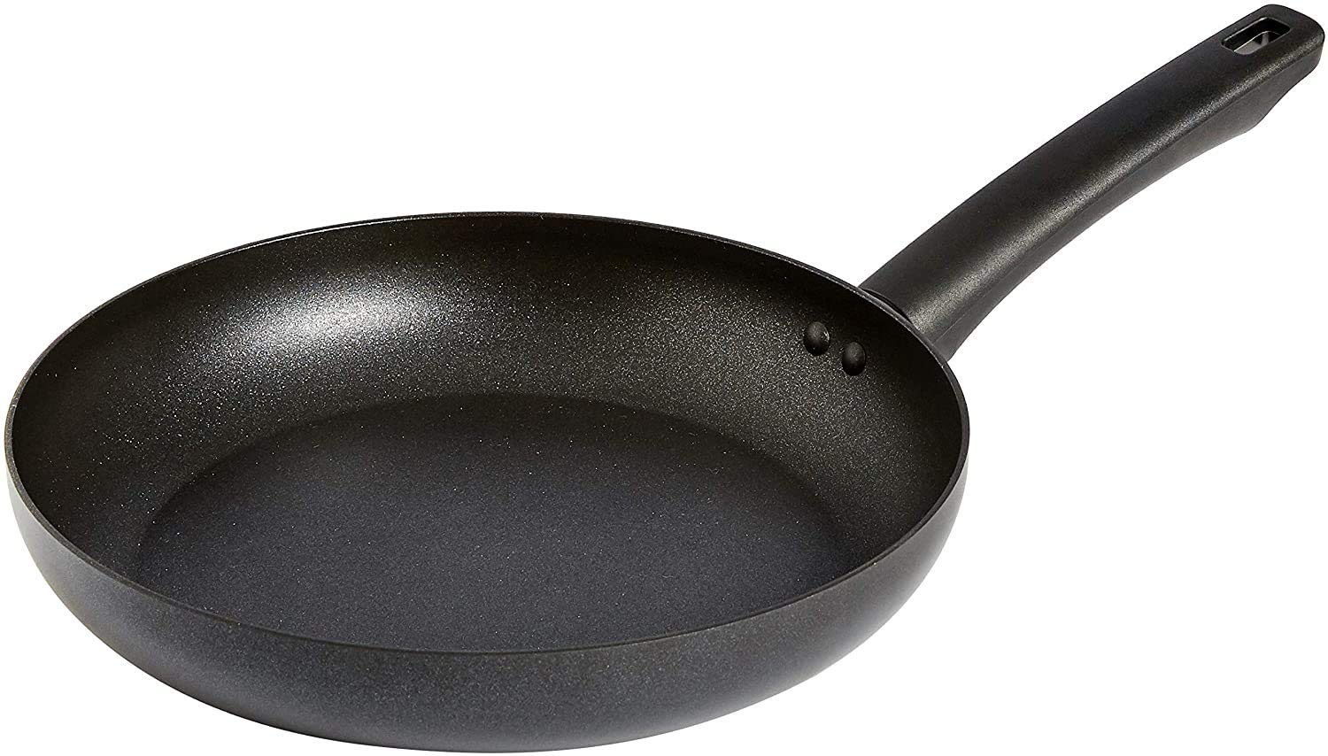 Basics Non Stick Induction Frying Pan-24cm. 