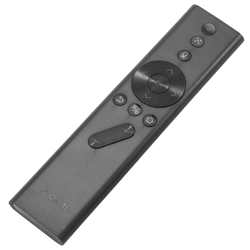 Remote Control for XGIMI Projector Z4 Z5 Z6 Voice Remote Control. 