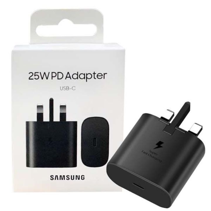 25w Samsung PDA Adapter Authentic