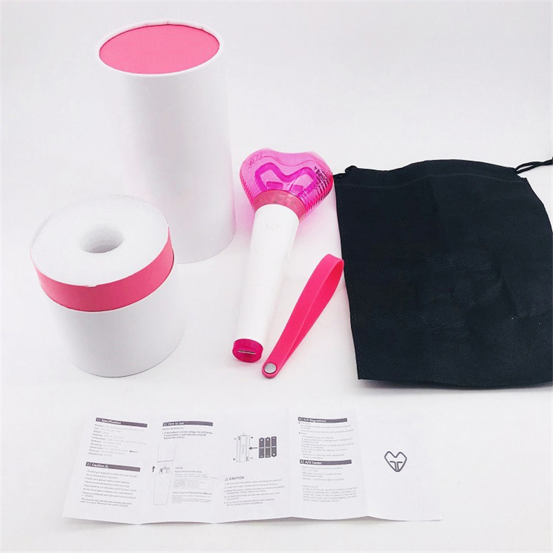 KPOP Girls' Generation SNSD Lightstick Concert Light Stick Glow Lamp Gift UK -. 