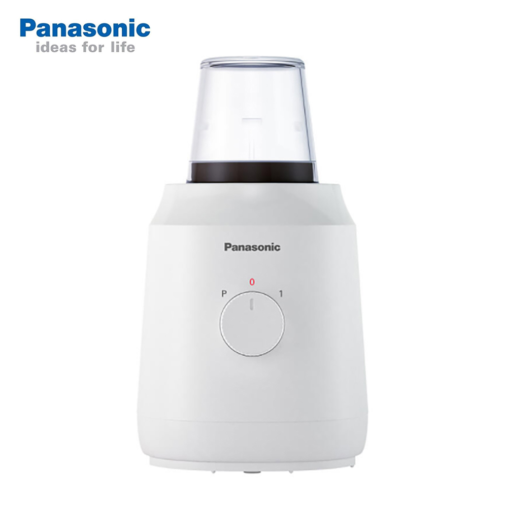 Panasonic MX-EX1021 Blender with Two Dry Mills. 