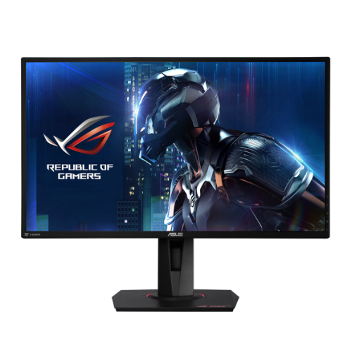 ASUS ROG Swift PG278QE 27 Inch 2K WQHD 165Hz 1ms TN Gaming Monitor. 