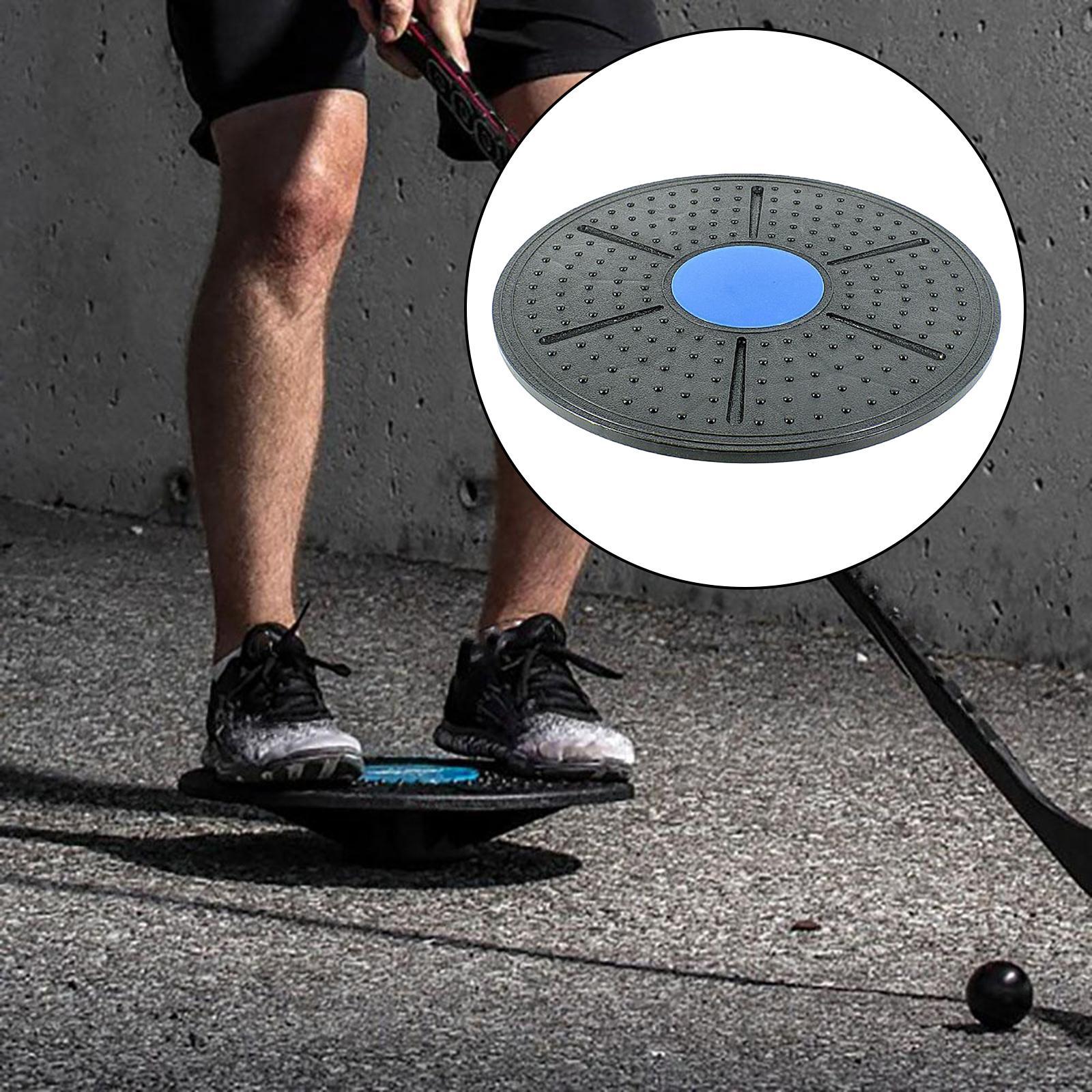 Balance Board Fitness Gear Stability Disc Balance Board Non-Slip