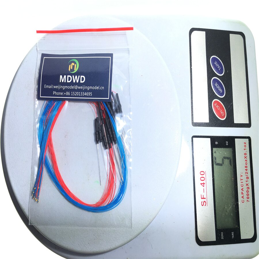【happy one】20pcs/lot 0402 SMD model scale with resistor led light for ho train layout. 