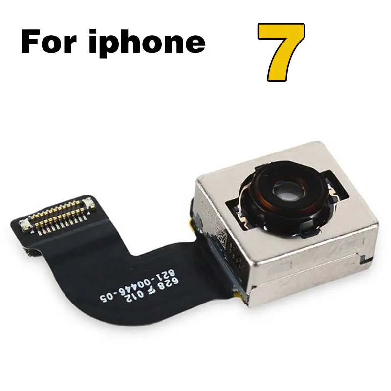 Appareil Photo Arrière D'origine Apple Pour IPhone 8 / SE 2020 – Neuf