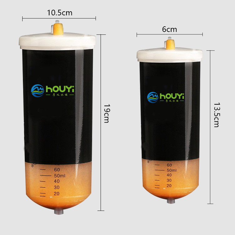 Brine Shrimp Hatchery Kit, Brine Shrimp Eggs Incubator Complete Accessories Efficient Automatic With Regulating Valve For Shrimp Hatching