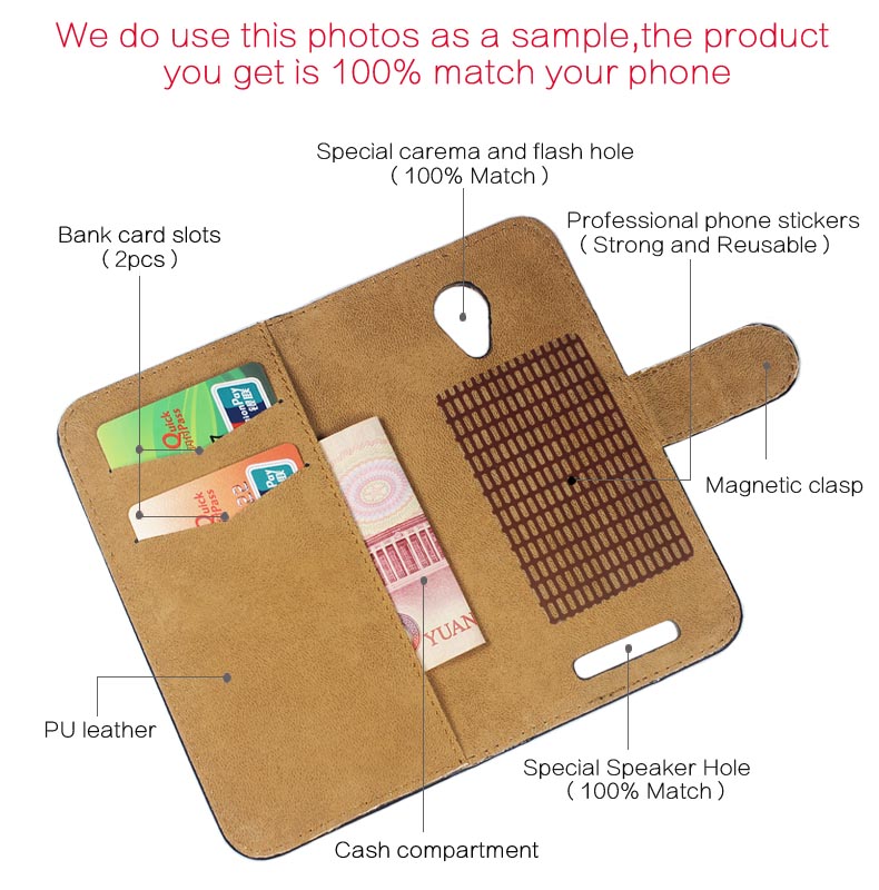 For Apple iPhone 3Gs 4 4S 5 5S SE 5C Case Flip Leather Phone Cover For iPhone 6 6S PLUS 7 8 X Shockproof Stand Cases Wallet Bags. 
