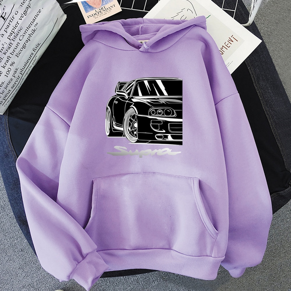 initial d sweatshirt