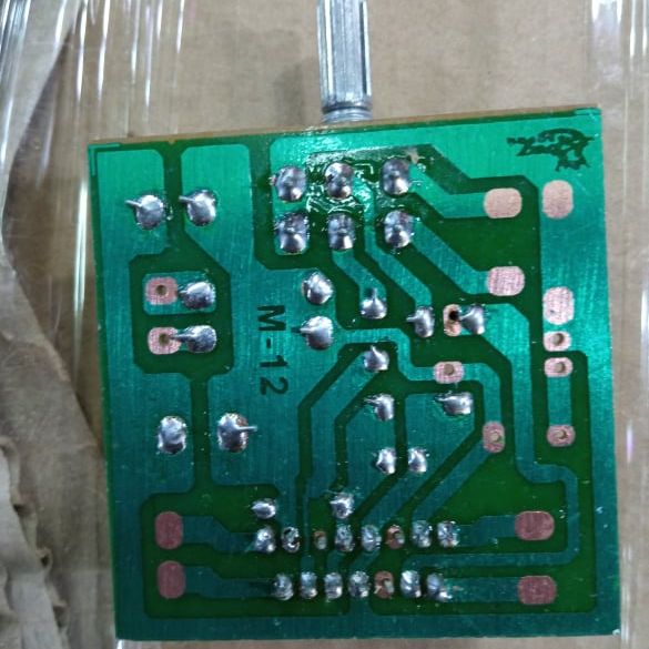 SINGLE Volume TDA7297 BANGLADESHI Board TDA7297 Amplifier Circuit 12V Dual Speaker 15W 15W TDA7297 Digital Audio Power  Amplifiers Circuit. 